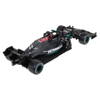 Mercedes-AMG F1 W11 EQ Performance RASTAR model 1:18 Zdalnie sterowany bolid + pilot